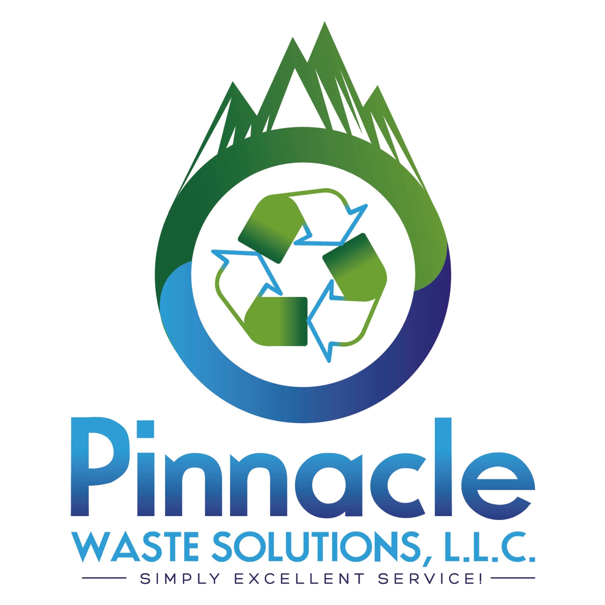 Residential Collection and Disposal Pinnacle Waste Solutions